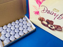 Load image into Gallery viewer, Parma Violet Hearts