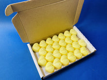 Load image into Gallery viewer, Lemon Blossom Hearts