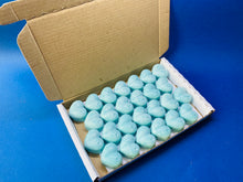 Load image into Gallery viewer, Tutti Fruitti Hearts